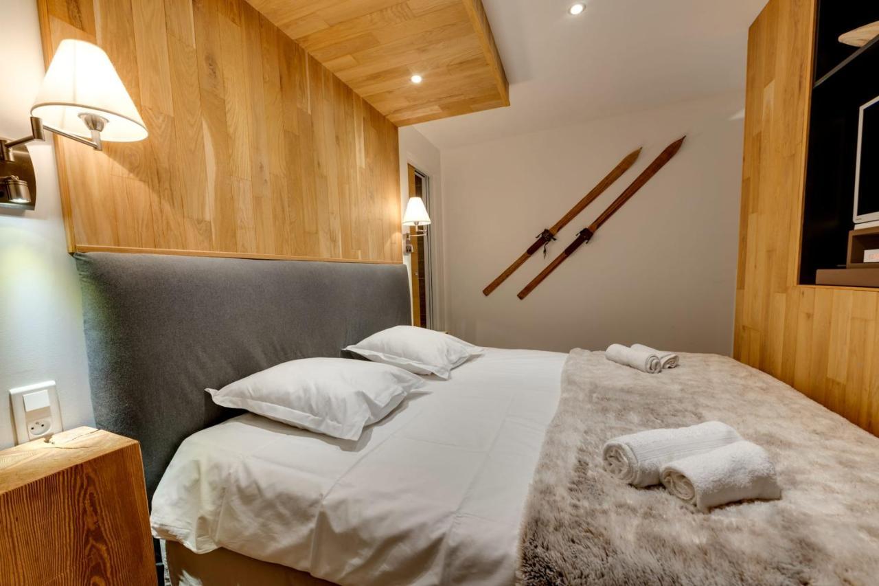 La Cour Filaterie - Suite Au D'Annecy Pdj En Option Exterior foto